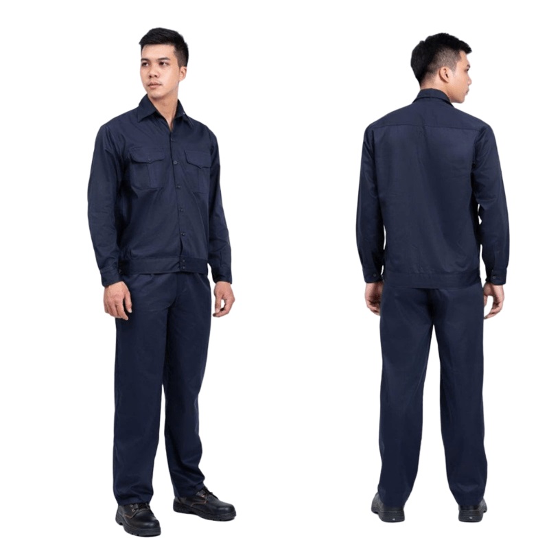 Quần Áo Bảo Hộ Hàng Hiệu